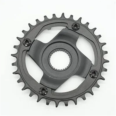 ई-बाइक चेयरिंग ckm 11-32 t