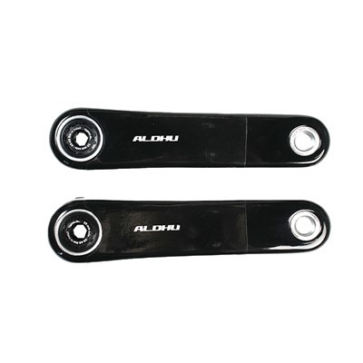 रोटर एल्डू कार्बन क्रैंक